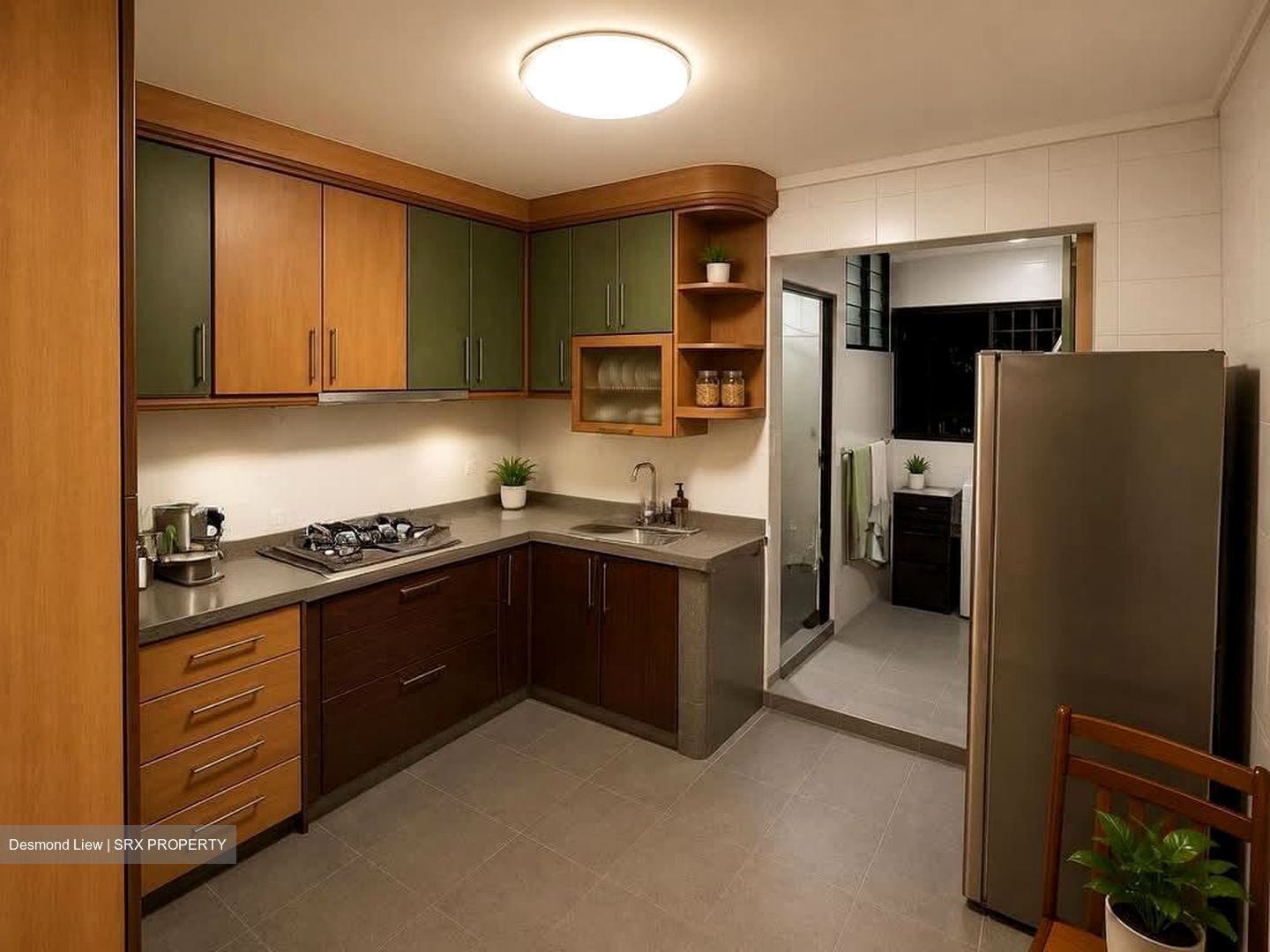 Blk 787E Woodlands Crescent (Woodlands), HDB 5 Rooms #561770731